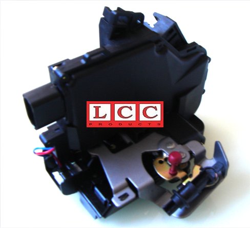 LCC PRODUCTS durų užraktas LCC3011